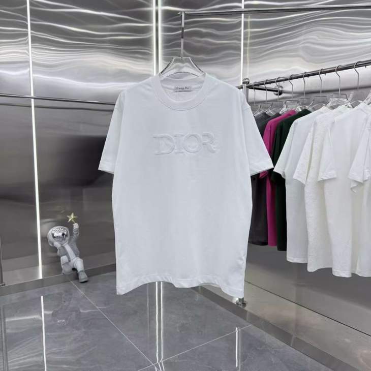 Dior T Shirts Short _SKUDiorS-2XLhgntx6616062